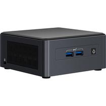 Mini PC Intel Nuc 11 Pro NUC11TNHI70000 Intel Core i7-1165G7 2.8 GHZ