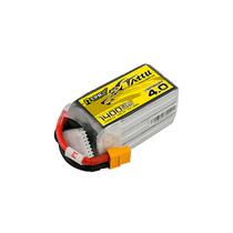 Gens Ace 22.2V 1400MAH 130C 6S R-Line 4.0 XT60 Plug