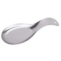 Suporte para Colher de Aço Inoxidável para Cozinha