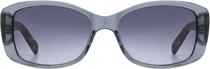 Oculos de Sol Fossil - Fos 2138/s 063M9O - Feminino