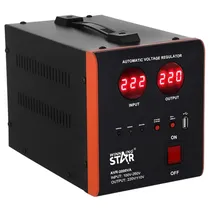 Estabilizador de Energia Winning Star ST-0006 2000VA - 110 / 220V