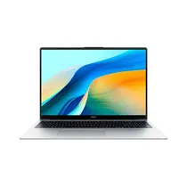 Notebook Huawei Matebook D16 MCLF-W5851 Intel Core i5-12450H 8GB 512GB 16" Mystic Silver