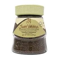 Juan Valdez Cafe Vainilla Y Canela 95GR