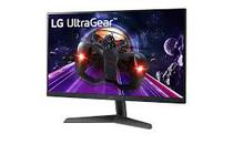 Monitor 24 LG 24GN60R-B Ultragear FHD Ips HDMI/DP 144HZ