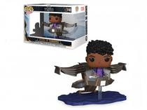 Funko Pop Marvel Black Phanter Wakanda *Rides* Shuri In Sunbird 110