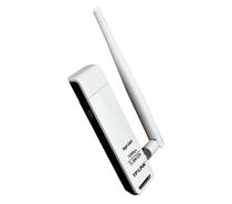 TP-Link Wifi USB TL-WN722N Lite-N 150MBPS Sem Suporte