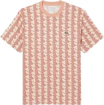 Camiseta Lacoste TH283123HDI - Masculina
