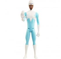 Boneco Jakks Disney Incredibles 2 Frozone 04509