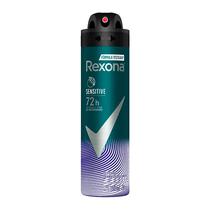 Rexona Desodorantes Men Sensitive 150ML