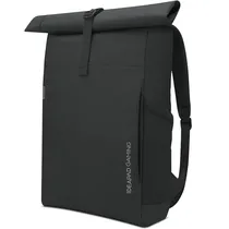 Mochila para Notebook Lenovo Ideapad GX41H70101 de Até 15.6" - Black
