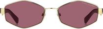 Oculos de Sol Marc Jacobs 496/s Y11 VC - Feminino