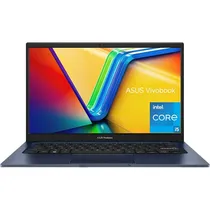 Notebook Asus Vivobook 14 F1404ZA-TS52 i5 1235U 8GB 512GB SSD 14"
