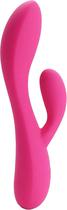 Vibrador Feminino Clio Plusone Dual Vibrating Massager - 6704