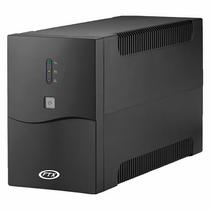 Nobreak FTX 5115CH Nema Universal UPS Interativo 1500VA 900W 10 Tomadas 220V