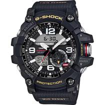 Relogio Casio G-Shock GG-1000-1ADR Masculino Analogico/Digital - Preto