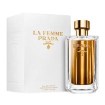 Perfume Prada La Femme - Eau de Parfum - Feminino - 100ML