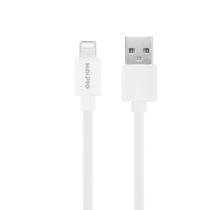 Cabo Midi Pro MDP-1UI - 18W - USB/Lightning - 1 Metro - Branco