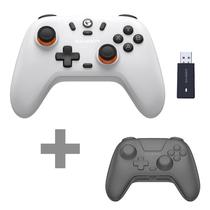 Controle Sem Fio Gamesir Nova Lite T4N para PC/Steam/Nintendo/Smartphone + Case