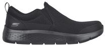 Tenis Skechers Go Walk Flex 216492/BBK - Maculino