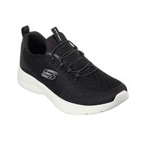 Calzado Deportivo Skechers 149657BKLB Dynamight