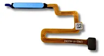 Flex Power Xiaomi RM Note 12 Pro 4G c/Dig Azul(Mechanic)