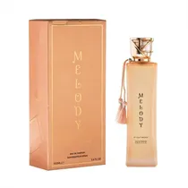 Perfume Gulf Orchid Melody Edp Feminino 100ML