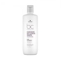 Shampoo Schwarzkopf BC Bonacure Clean Balance 1L