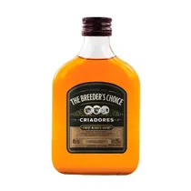 Whisky The Breeder's Choice 195ML