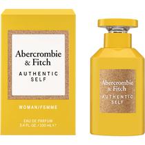 Perfume Abercrombie & Fitch Authentic Self Edp - Feminino 100ML