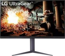 Monitor Gamer LG 32.0" 32GS75Q-B Ultra Gear QHD HDMI/DP/180HZ/1MS