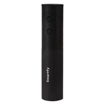 Abridor de Vinho Eletrico Smartfy AV01 10W USB Black