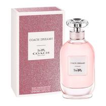 Coach Perfume Dreams Femenino 90ML s/C