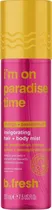 Body Spray B. Fresh I´M On Paradise Time Hair+Body Mist - 221ML