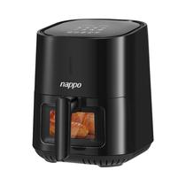 Freidora Air Fryer Nappo NEF-180 1200W 4.5L 220V Negro