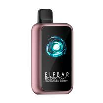 Pod Elfbar BC20000 Touch 20.000 Puffs - Watermelon Cherry