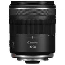 Lente Canon RF 16-28MM F/2.8 Is STM