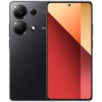 Xiaomi Redmi Note 13 Pro Dual 256 GB - Midnight Black