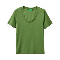 Camiseta Benetton 3GA2D1066 2G3