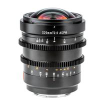 Lente Cine Viltrox Sony 20MM T/2.0 e-Mount