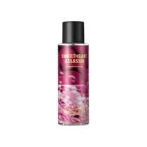 Bruma Corporal Femenino Lonkoom Sweetheart Assassin 250ML