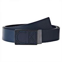 Cinto Calvin Klein Masculino K50K503577-426-85 - Marinho