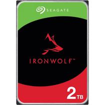 HD SATA3 2TB Seagate Ironwolf Nas ST2000VN003