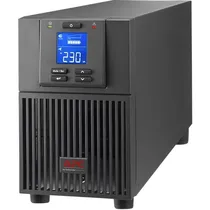 Nobreak UPS Apc Easy On-Line RM SRV2KI 2000 Va