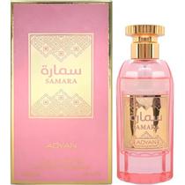 Adyan Perfume Samara F Montreal 100ML. s/C