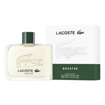 Perfume Lacoste Booster - Eau de Toilette - Masculino - 125ML