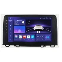 Moldura I-Kit 10*Honda CRV 2017