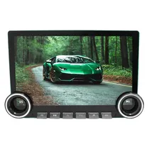 Central Multimídia Adak I-LINK8S-DKB-505 - Universal - USB/Aux - Bluetooth/Wi-Fi - 11.5"