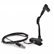Microfone de Instrumento Shure WB98H/C