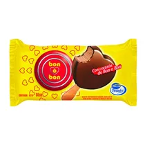 Sorvete Arcor Bon O Bon Coração 51G