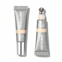 Corretivo para Olhos Sheglam Bright Eyes Cooling Linen
